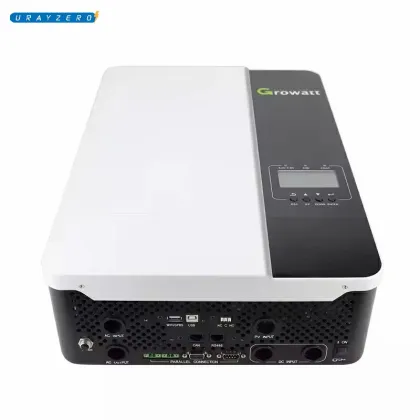 Growatt 3.5kW Hybrid Solar Inverter SPF 3500ES