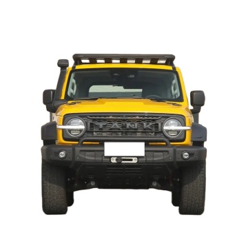 High Speed China Brand Great Wall Tank 300 Gasoline Cars" could be simplified and optimized as:

"Great Wall Tank 300 High-Speed Gasoline Car
