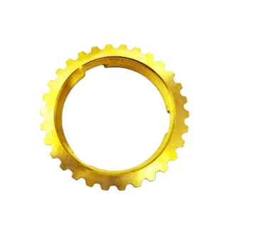 OEM 7107B/3312908 Synchronizer Ring for Ford/Eaton F-1000 3/4 Transmission Gearbox