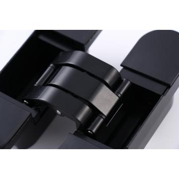 Zinc Alloy 3-Way Door Hinge