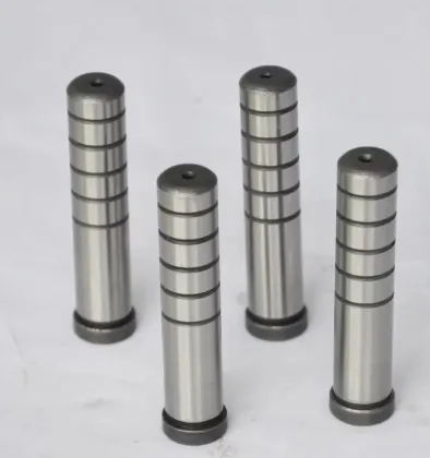 MISUMI Stripper Guide Bush and Guide Pin Selection Guide