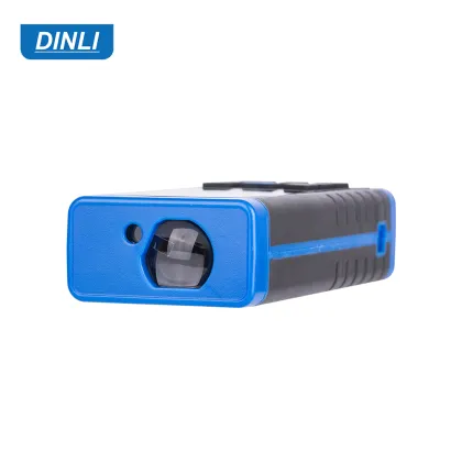 800m Precision Laser Golf Rangefinder: OEM ODM Customizable Design