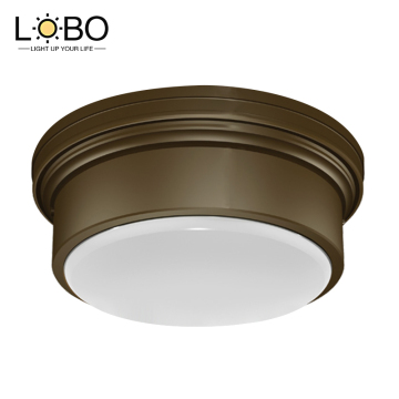 UL Listed Fairfield Inn LED Ceiling Lights for Bedroom
