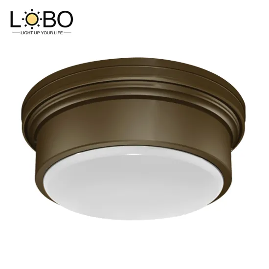 UL Listed Fairfield Inn LED Ceiling Lights for Bedroom