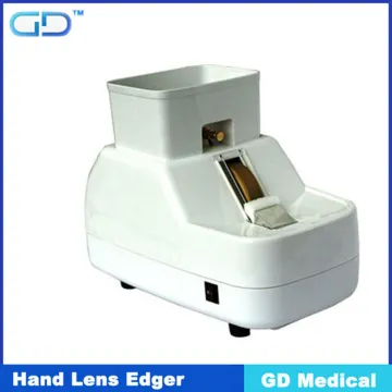 Hand Lens Edger