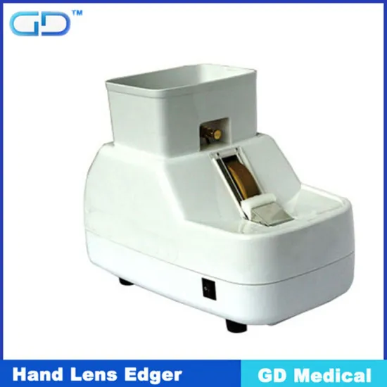 Hand Lens Edger