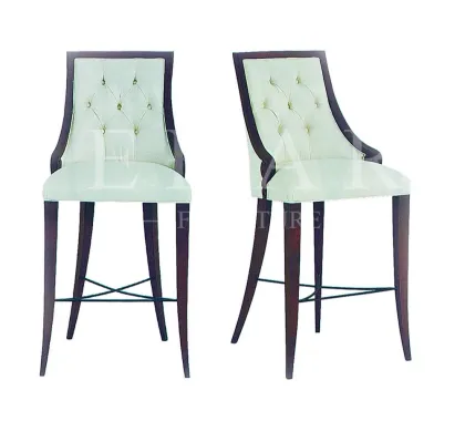 Luxury Banquet Stacking Hotel Royal Pu Chairs