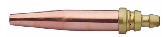 102HC Gas Cutting Brass Nozzle
