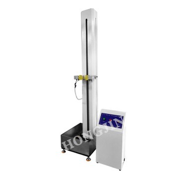 Simulierter Handy -Batterie -Drop -Impakt -Testmaschine