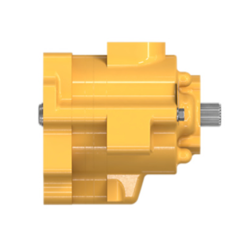 SA6D140 exhaust manifold 6212-12-5250