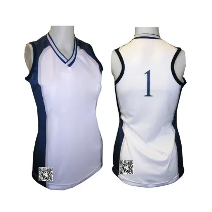 New Design Quick Dry Sublimated Printing Team Basketball Uniform