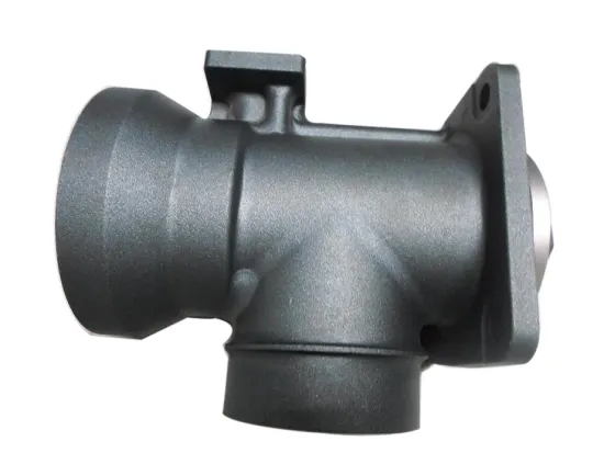 Intake Valve Inlet Valve Industry Valve for Air Compressor Parts
