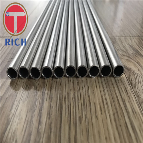 stainless steel pipe