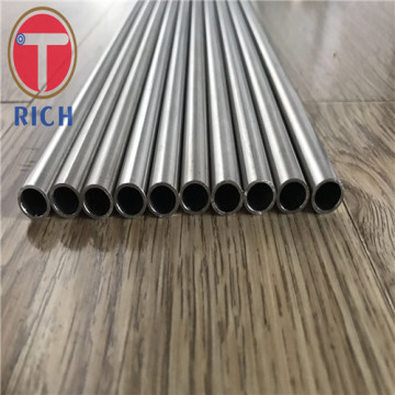 Stainless Steel Tube For Heat Exchangers