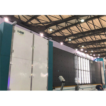 Insulating Glass Processing Machine For Making High Quality IG products