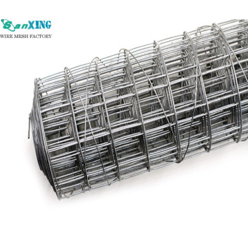 1/2x1 1x1 hot dip galvanized iron welded wire mesh