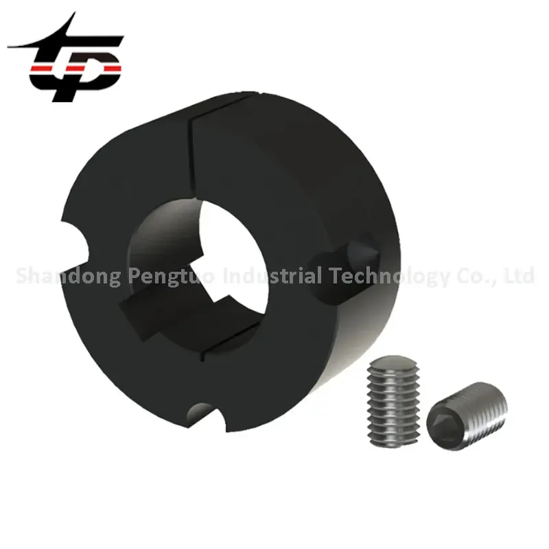 Taper Lock Bush for Pulley 1008 1108 1210 1610 2012 2517 3020
