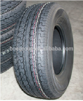 New Size Sepecial Trailer Radial Tyre ST235/85R16 12PLY Tire