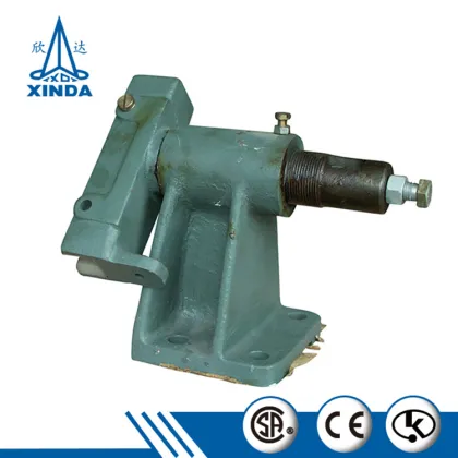 Elevator Guide Shoe Safety Systems Devices