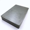 Y30bh 150x100x25mm Magnet de ferrita cerâmica forma