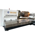 CK8480 Heavy Duty CNC Lathe for Rollers