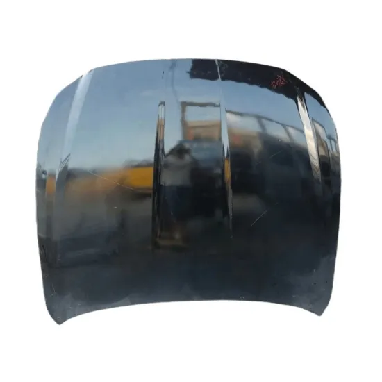 Aluminum Alloy Bonnet Body Kit for Maserati Quattroporte M156 OE 673011252