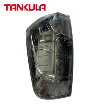 New Arrival Auto Tail Lamps and Brake Lights for Nissan Navara NP300 2015-2019