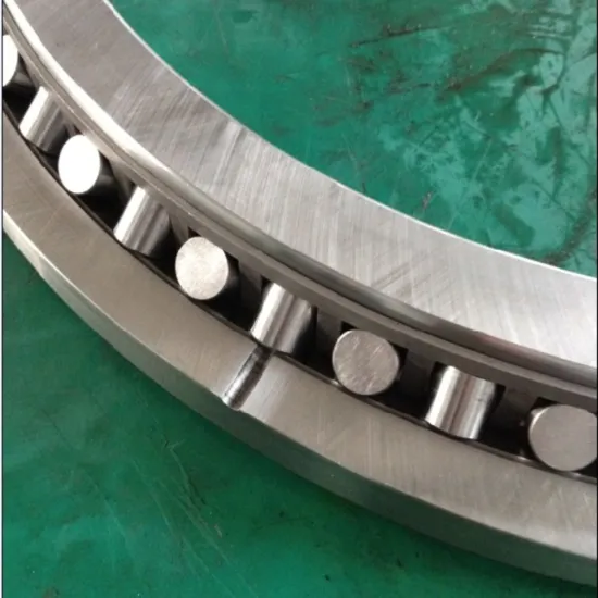 Crossed Roller Bearings