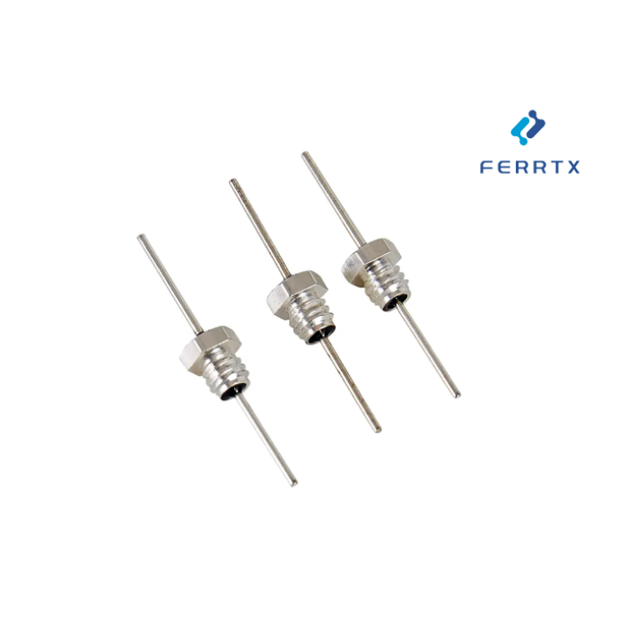 Проходной фильтр