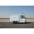 Smart New Energy Energy Adult Cargo Electric Triciccle