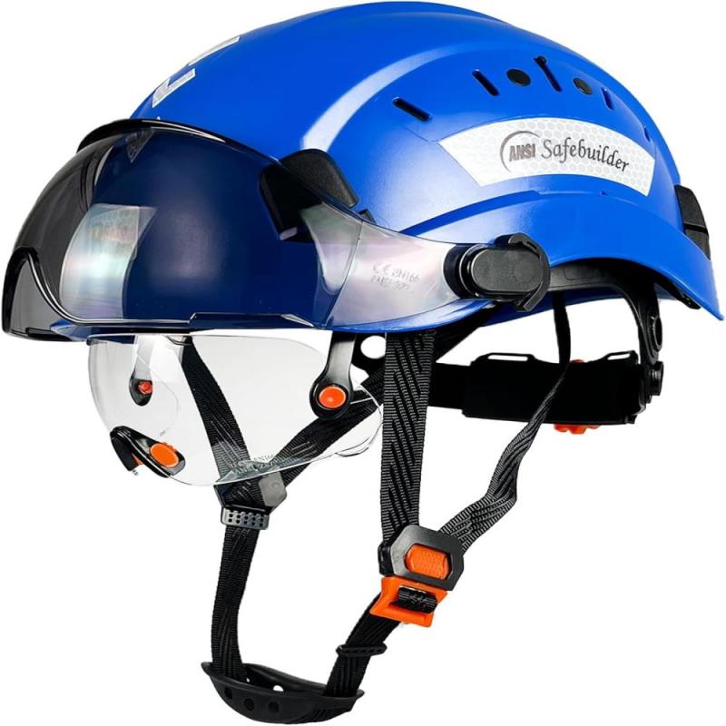 safety cap for riding