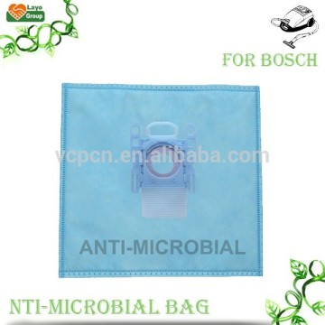 VACUUM CLEANER PARTS OF ANTI-MICROBIAL MICRO DUST BAG FOR BOSCH(PMBC20)