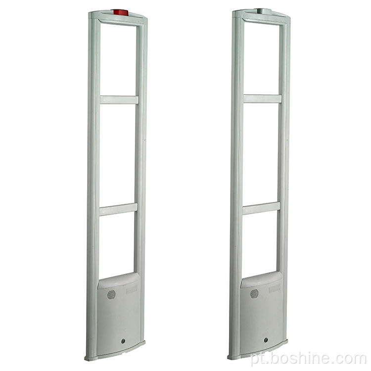 EAS System Anti-roubo Shop Alarm Security Gate