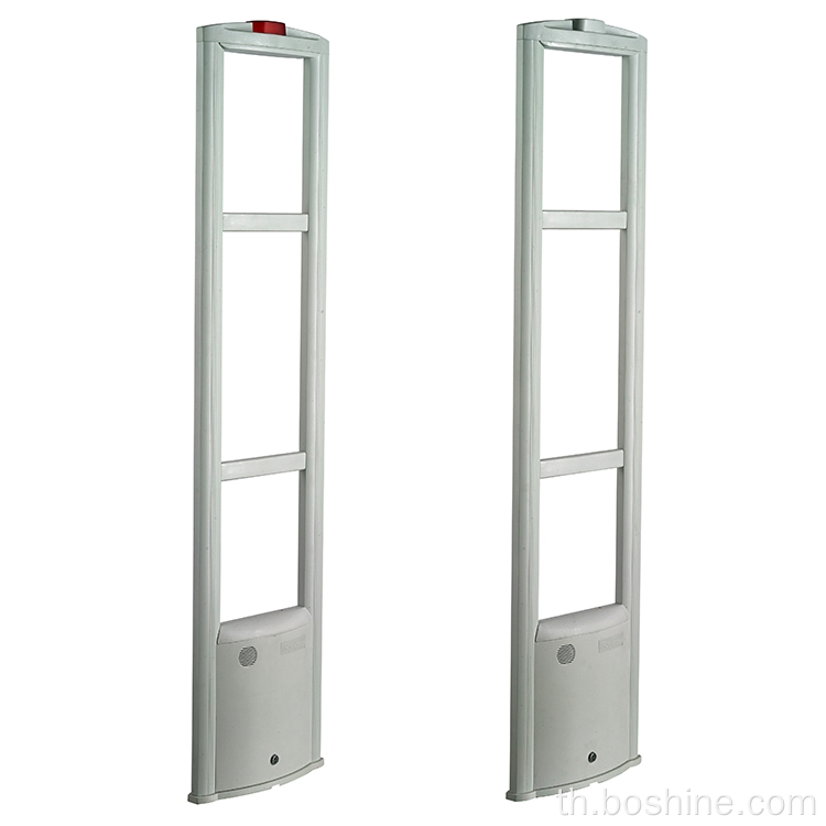 EAS System Anti-Theft Shop Security Security Gate