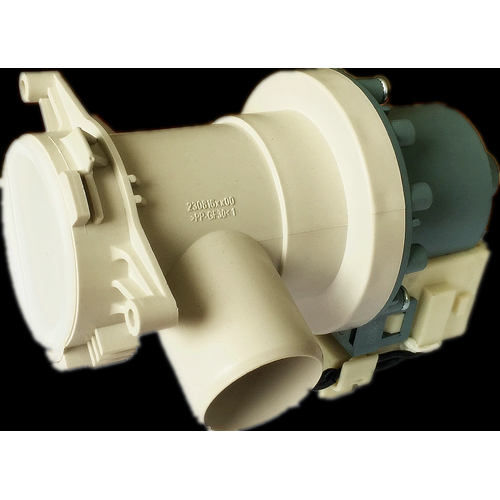 Injection Plastic parts Manual Drain Pump