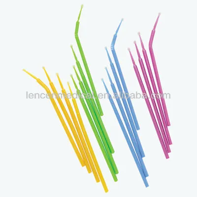 Disposable Dental Micro Applicator