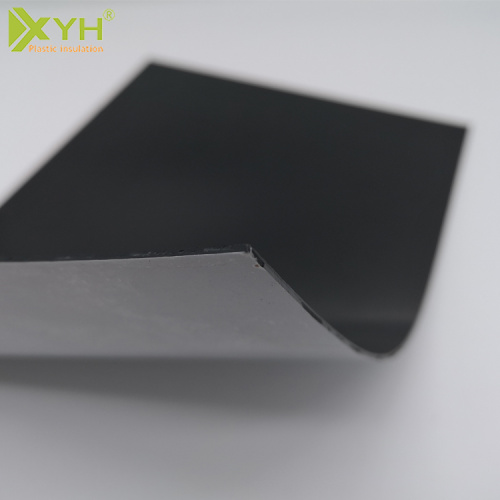 Engraving Sheet ABS Double Color Sheet