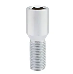 Precision Machined Wheel Lug Nuts & Bolts Kit