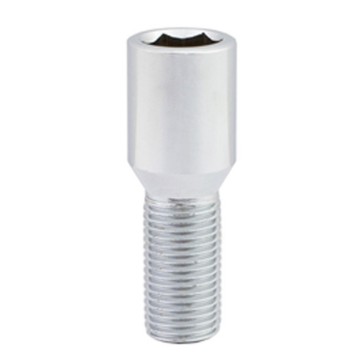 Precision Machined Wheel Lug Nuts & Bolts Kit