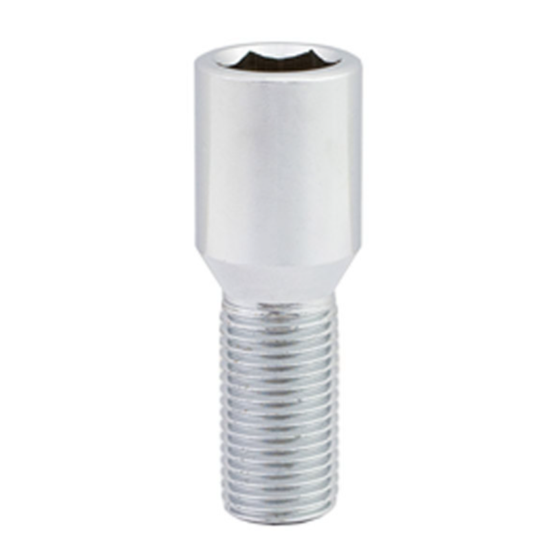 Precision Machined Wheel Lug Nuts & Bolts Kit