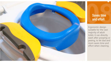 baby toilet seat