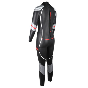 Seasin Ladies High Performance SCS Triathlon Wetsuits