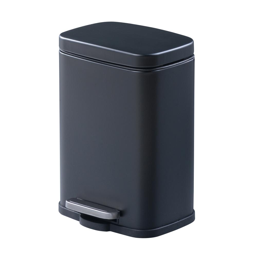 square pedal bin 30l