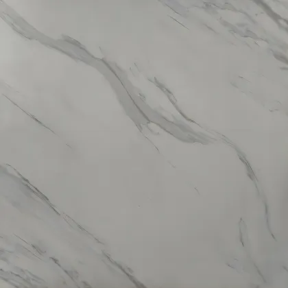 High Cost-Performance LAUREN WHITE MATT Sintered Stone Ceramic Tiles