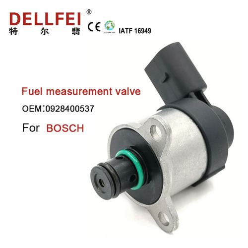 Bosch Van đo điện động cơ diesel thông thường 0928400537