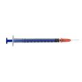 1ml tuberculin bacillus poultry vaccination syringe