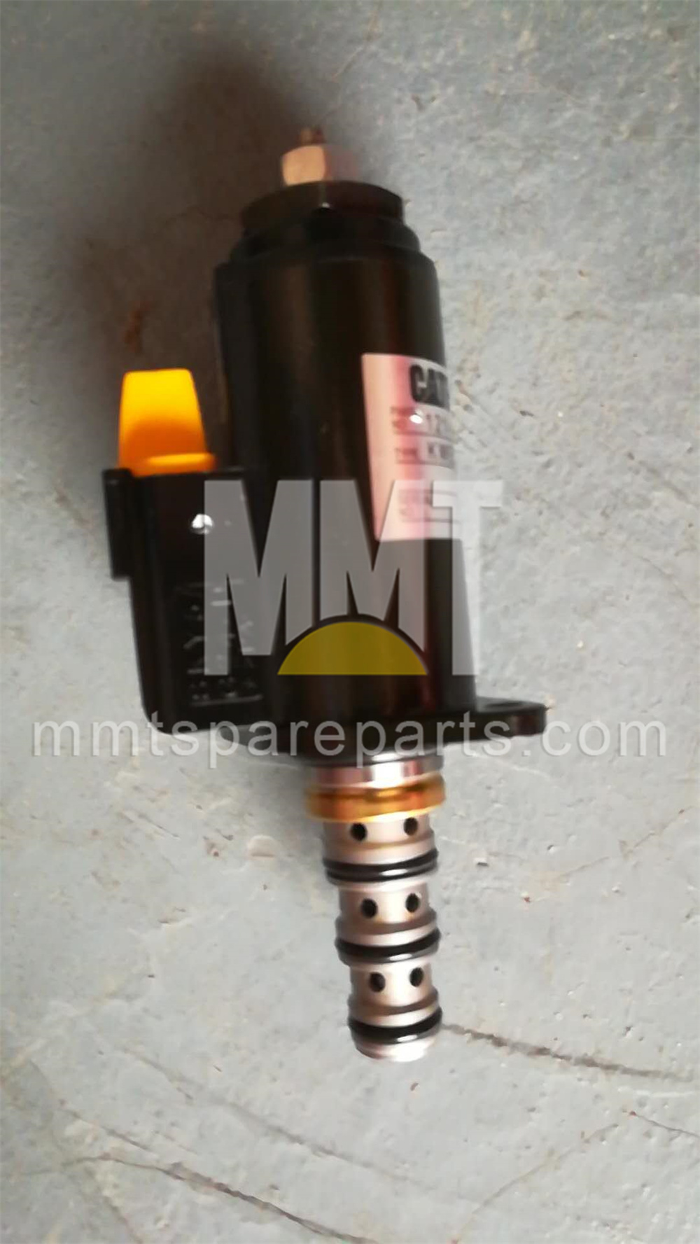 China 116-3526 1163526 Solenoid Valve for 320C 325C 330C 345C 336D 329D ...