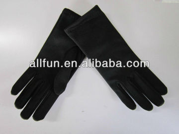 lycra spandex gloves