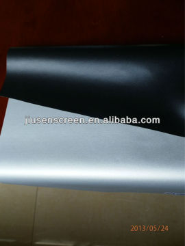 passive projection foil
