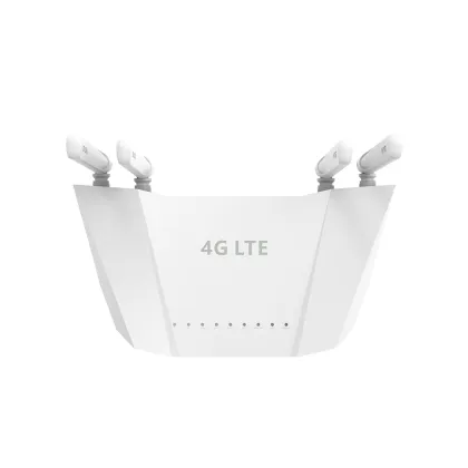 LB-LINK Archer BL-CPE450M Pro EU 4G Router with High Gain Antennas - 300Mbps